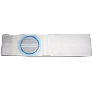 Nu Hope 2666-F - 4 in. (11cm) White Cool Comfort Flat Panel Medium (81 - 91cm) 2-1/4 in.