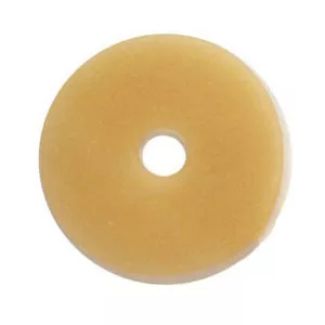 Nu Hope 4015 - 5/8" Opening 2-1/2" Barrier Disc