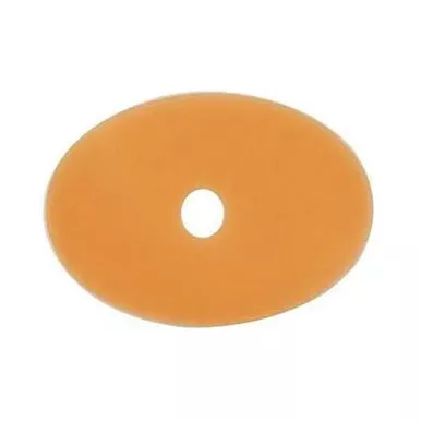 Nu Hope 4020 - Oval Barrier Discs 1-1/4" I.D. 2-1/2" O.D. Pre-Cut