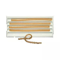 Nu Hope 4068 - Barrier Paste Strips,Pkg Of 10
