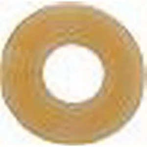 Nu Hope 4078 - Round Barrier Discs 1" Opening, 3 1/2" Outer Diam.