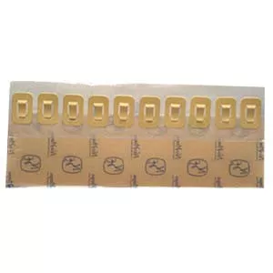 Nu Hope 4200 - Dressing Strap 3-1/2" x 10-1/2"
