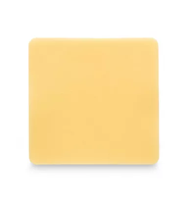 Nu Hope 4340-W - Barrier #54 Skin Barrier Wafer 4" x 4"