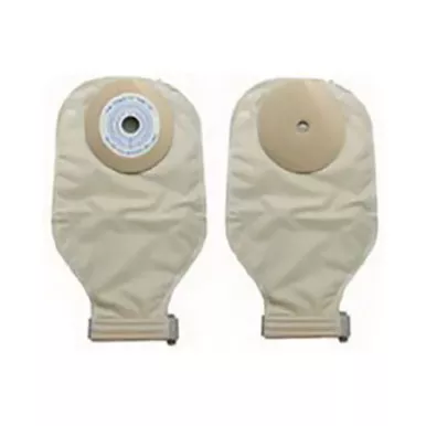 Nu Hope 4349 - Barrier #54 1/2" Starter Hole 2-1/4" x 3-1/2" Oval Disc