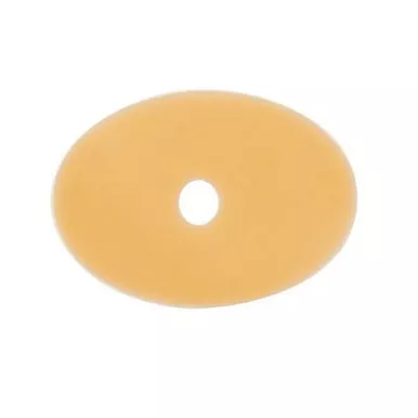 Nu Hope 4349-FG - Special Barrier #54 Oval Disc 1-1/8" x 1-1/4"