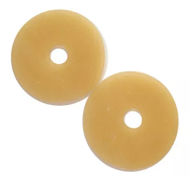 Nu Hope 4406 - Nu-Moldable Barrier Disc 3/4" I.D., 2" O.D.