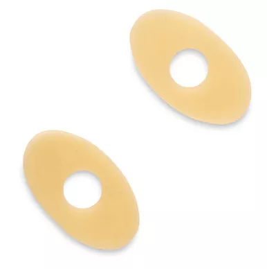 Nu Hope 4620 - Nu-Barrier Discs, 1-1/4" I.D. - 2-1/2" O.D.