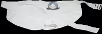 Nu Hope 5010-001 - Non-Adh Uro System, Med Pch, Med O-Ring,Rt Stoma