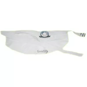 Nu Hope 5020-0S1 - Uro-Pouch Small Pch, Lrg X-Tall O-Ring Right