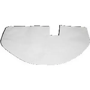 Nu Hope 5033-006 - Medium Pouch Shield, Right/Left Seal Location