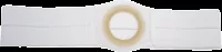Nu Hope 6302 - Nu-Form Support Belt 2-3/8" Opening 3" Wide 36" - 40" Waist Large