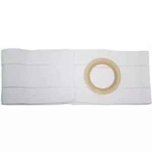 Nu Hope 6320P-U - Nu-Form Support Belt Prolapse Strap 3-1/8" Opening 5" Wide 28" - 31" Waist Small