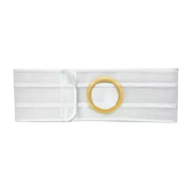 Nu Hope 6324-P-C - Nu-Form Support Belt Prolapse Strap 3-1/4" Center Opening 5" Wide 41" - 46" Waist 2X-Large