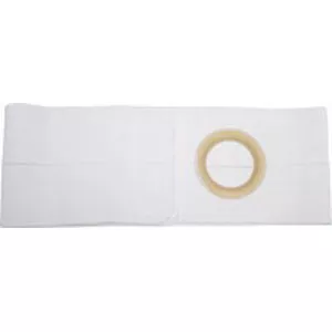 Nu Hope 6332-P-A - 6 in. (16cm) White Regular Elastic Nu-Form Prolapse Large (91 - 104cm) 2-3/4 in.