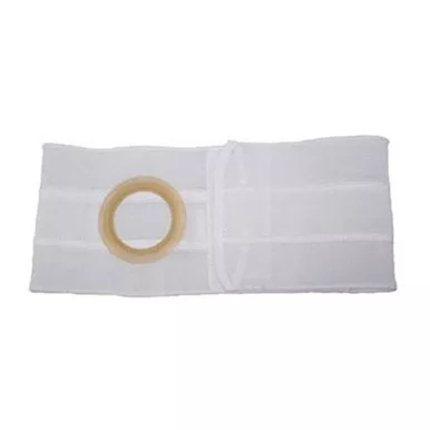 Nu Hope 6332-P-R - Nu-Form Support Belt Prolapse Strap 4-1/2" Center Opening 6" Wide 36" - 40" Waist Large