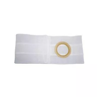 Nu Hope 6334-P-M - Nu-Form Support Belt Prolapse Strap 3-3/4" Center Opening 6" Wide 47" - 52" Waist 2X-Large