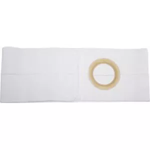 Nu Hope 6334-T - 6 in. (16cm) White Regular Elastic Nu-Form Extra Extra Large (119 - 132cm) 3-1/2 in.