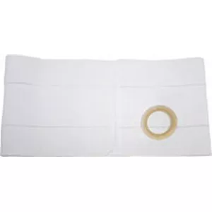 Nu Hope 6343-M - 7 in. Left (18cm) White Regular Elastic Nu-Form Extra Large (104 - 119cm) 3-3/4 in.