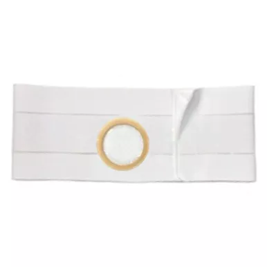 Nu Hope 6349SP21 - Special Nu-Form 7" Support Belt 2-5/8" Belt Ring Placed 3" From Top 59" Overall, Right, 2X-Large