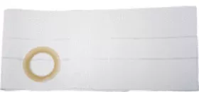 Nu Hope 6356-C - Nu-Form Support Belt 3-1/4" Opening 8" Wide 32" - 35" Waist Medium