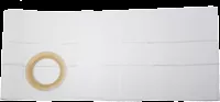Nu Hope 6356 - Nu-Form Support Belt 2-3/8" Opening 8" Wide 32" - 35" Waist Medium