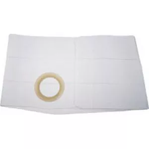 Nu Hope 6369-B - 9 in. Right (23cm) White Regular Elastic Nu-Form Extra Extra Large (119 - 132cm) 3 in.