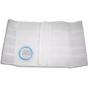 Nu Hope 6743-B - 9 in. Right (23cm) White Cool Comfort Flat Panel Extra Large (104 - 119cm) 3 in.