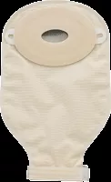 Nu Hope 7235 - Oval "A" Precut Drn Pches, Flat, 3/4" X 1 1/2", 10