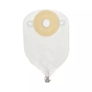 Nu Hope 7957-FV - Nu Flex 7/8" Urinary Pouch w/Flutter Valve