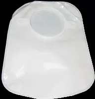 Nu Hope 8050-001 - Non-Adh Clsd End Std Colo Set,1 7/8 Flg,1 1/2 Seal
