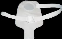 Nu Hope 8250-0S3 - Nona-Dh Open End Std Colo Set, 1 7/8" Flg