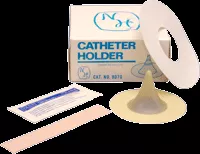 Nu Hope 9070 - Latex Catheter Holder, Each