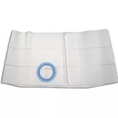 Nu Hope BG6414-H - 4" Beige, Cool Comfort, Nu-Form Belt, 2X-Large, Medium Oval Opening