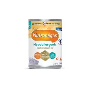 Nutramigen Concentrate, 13 Oz. Can- 1 Each