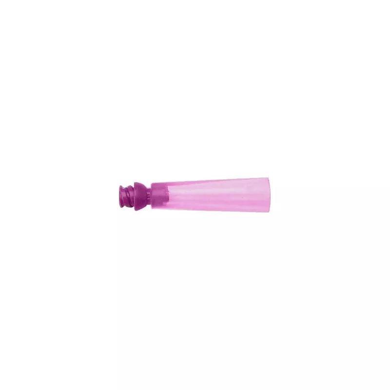 Nutrisafe 2 Feeding Tube Adaptor- 1 Each