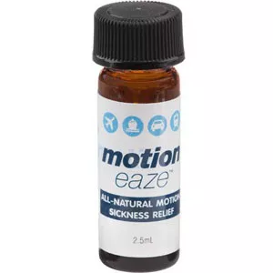 Ocean Global BX2580-D - MotionEaze, 2.5 mL