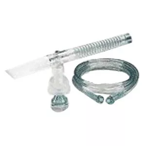 Omron 9911 - Disposable Nebulizer Kit