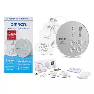 Omron Pocket Pain Pro Tens Unit- 1 Each