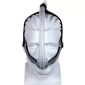 Opus Nasal Pillows Mask And Headgear, Latex-free- 1 Each