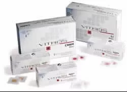 Ortho Clinical Diagnostics Reagent Vitros General Chemistry Alkaline Phosphatase (ALP) For Vitros 250 / 950 Chemistry Systems 300 Tests 5 X 60 Slides - Pack of 5 - 1053180-PK