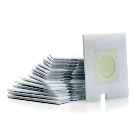 Ortho Clinical Diagnostics Reagent Vitros General Chemistry Potassium For Vitros 250 / 950 Chemistry Systems 250 Tests 5 X 50 Slides - Pack of 5 - 8157596-PK
