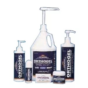Orthogel Cold Therapy, 32 Oz. Pump Bottle- 1 Each