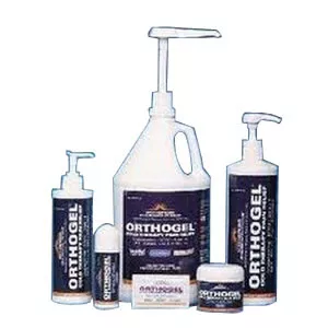 Orthopedic Pharmaceuticals 4124 - Orthogel Cold Therapy, 32 oz. Pump Bottle
