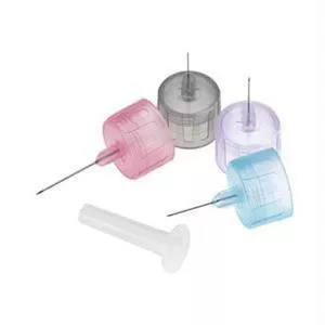 Owen Mumford AN3490 - Pentips Pen Needle 31G x 6 mm (100 count)