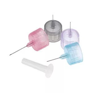 Owen Mumford AN3540 - Unifine Pentips Pen Needle 32G x 4 mm (100 count)