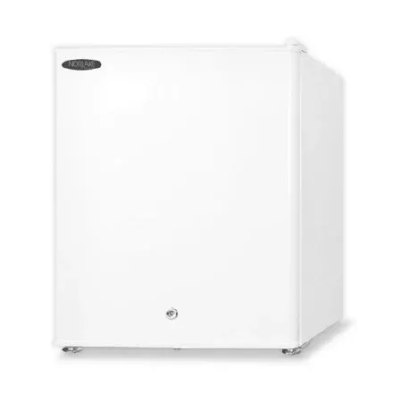 PANTek Technologies LLC Countertop Freezer Nor-Lake Scientific Laboratory Use 1.5 cu.ft. 1 Swing Door - Each - LF021WWW/0M-EA