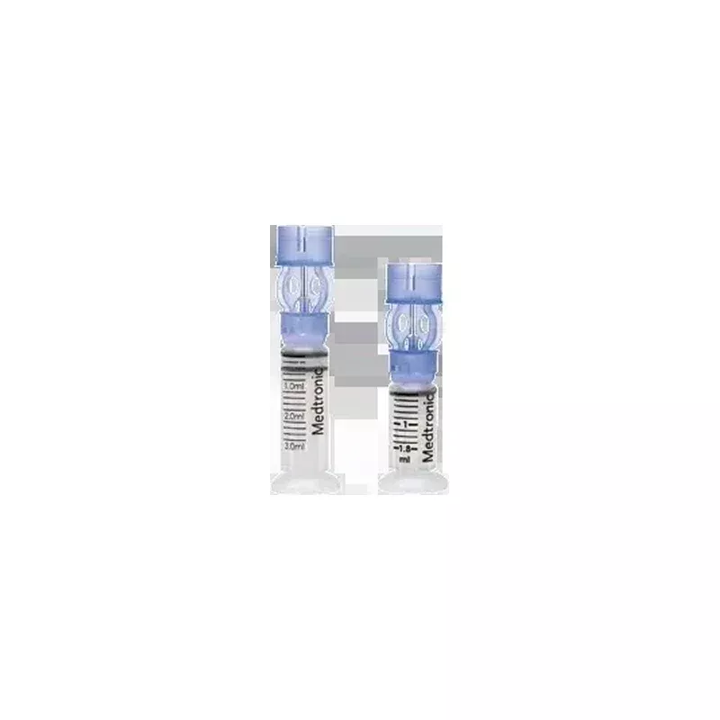 Paradigm Reservoir For 5 Series Pump, 1.8 Ml (10 Count)- Box of 10