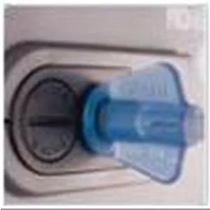 Pari Respiratory 041E4851P12 - Nebulizer Air Filter