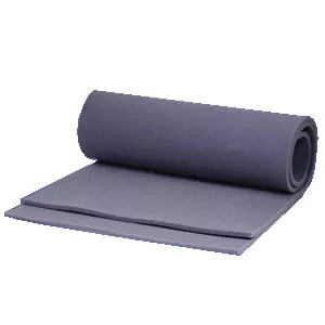 Patterson C9274-18 - Gray Foam, 2' X 4' X 1/2", 2 Per Package