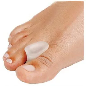 Pedifix Footcare P28-L/24 - Visco-Gel Toe Spacer, Large